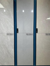Load image into Gallery viewer, JM61208 New Arrival 9MM Thickness 60x120 Hotel Bedroom Living Room Porcelain Tile Floor ceramic tiles