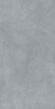 Load image into Gallery viewer, 612LZ208big size 1200x600 living room smooth grey full polished glazed tile 600 1200 large grey floor tile porcelain