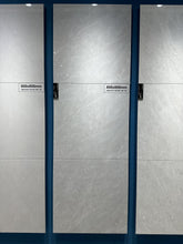 Load image into Gallery viewer, GT8873 full body 800x800 marble look glossy glazed porcelain indoor flooring tile