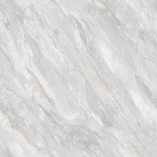 Load image into Gallery viewer, 999K011 High-end Super Market Floor Vila Porcelain Bathroom Tiles Walls and Floors With Golden Polished Floor Tiles
