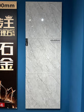 Load image into Gallery viewer, 999K013 Construction Material 800x800 tunisia Bathroom Porcelain Glazed Marble Golden Slab Tiles