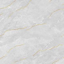 Load image into Gallery viewer, 999K013 Construction Material 800x800 tunisia Bathroom Porcelain Glazed Marble Golden Slab Tiles
