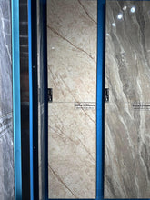 Load image into Gallery viewer, RF-999K126005 Venice Gold Custom luxurygo hotel lobby indoor wash basin wall pattern tile floor ceramic tiles