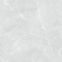 Load image into Gallery viewer, GT8870 Hot Sale 800x800 Porcelanto Glossy Ceramic Tile For Floor Standard White Marble Porcelain Tiles