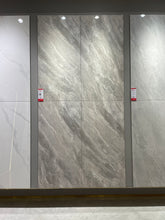 Load image into Gallery viewer, TC126511 high grade large porcelain tiles for floor