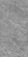 Load image into Gallery viewer, TC126551Dark Glossy Marble Look Polished Glazed Porcelain Floor