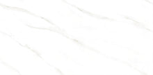 Load image into Gallery viewer, TC126806 White Porcelain Polished Ceramic Floor Tiles