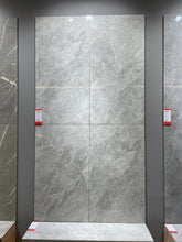 Load image into Gallery viewer, TC126821 Bathroom Vitrified Porcelain Polished Tiles Floor 1200x600mm