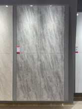 Carica l'immagine nel visualizzatore di Gallery, TC126822 Building Materials Glazed Non-slip Grey ceramic 1200*600mm porcelain Floor Ceramic Tiles