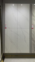 Load and play video in Gallery viewer, TC126508 Porcelain Floor Wall Tile Luxury Tiles For Villa