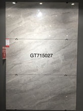 Load image into Gallery viewer, Foshan Factory Selling Polished Glazed Tile Porcelain Floor Wall Use Ceramic Tiles RF-GT715027 Quicksand Rock