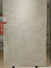 Load image into Gallery viewer, Fully Polished Floor Tile, grey Tiles, Glazed Polish Porcelain Tiles