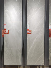 Load image into Gallery viewer, RF-TC126303 Moonlight Gray Full Body Marble Tiles