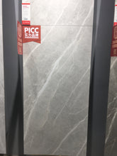 Load image into Gallery viewer, RF-TC126303 Moonlight Gray Full Body Marble Tiles