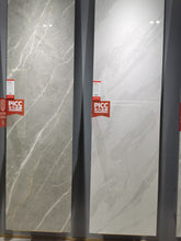 Load image into Gallery viewer, RF-TC126306 Tiger Eye Grey Full Body Marble Tiles