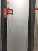 Load image into Gallery viewer, RF-TC126308 White Crystal Full Body Marble Tiles