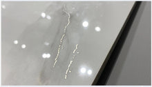 Load image into Gallery viewer, RF-JZ715000A Gold Plating Full Body Marble Tile