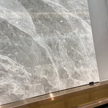 Load image into Gallery viewer, New Arrival 11MM Thickness Hotel Bedroom Living Room Glazed Porcelain Tile Floor Vitrified Floor Tiles Grey RF-GT715023 Hu Guang Rock