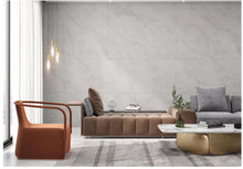 Load image into Gallery viewer, New Design Super Blanco Piso Porcelanato 75x150 Home Room Double Loading Tiles for floor RF-GT715030 Sun Moon Rock
