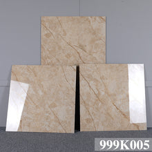 Load image into Gallery viewer, RF-999K005 Venice 80x80 Golden Decorative Bathroom Wall Tile Polished Glazed Floor Marble Porcelain Ceramic Tiles
