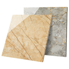 Load image into Gallery viewer, RF-999K005 Venice 80x80 Golden Decorative Bathroom Wall Tile Polished Glazed Floor Marble Porcelain Ceramic Tiles