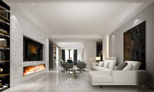Load image into Gallery viewer, RF-CP8502 Arthur Grey Full Polished Glazed Porcelain Tile