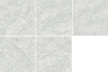 Load image into Gallery viewer, RF-CP8502 Arthur Grey Full Polished Glazed Porcelain Tile