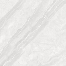 Load image into Gallery viewer, RF-CP8506 Fran Grey Full Polished Glazed Porcelain Tile