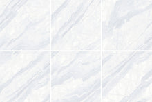 Load image into Gallery viewer, RF-CP8506 Fran Grey Full Polished Glazed Porcelain Tile