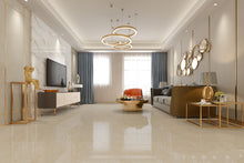 Load image into Gallery viewer, RF-CP8507 Bacon Beige Full Polished Glazed Porcelain Tile