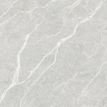 Load image into Gallery viewer, RF-CP8511  George Dark Grey Full Polished Glazed Porcelain Tile