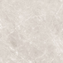 Load image into Gallery viewer, Fully Polished Floor Tile, grey Tiles, Glazed Polish Porcelain Tiles