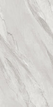 Load image into Gallery viewer, Grey color floor interior porcelain tiles wave marble looking porcelanatos para habitation tile for floor RF-GT715021 Sea Clouds Rock