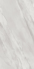 Load image into Gallery viewer, Grey color floor interior porcelain tiles wave marble looking porcelanatos para habitation tile for floor RF-GT715021 Sea Clouds Rock