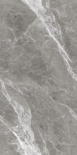Load image into Gallery viewer, New Arrival 11MM Thickness Hotel Bedroom Living Room Glazed Porcelain Tile Floor Vitrified Floor Tiles Grey RF-GT715023 Hu Guang Rock