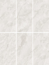 Load image into Gallery viewer, New Design Super Blanco Piso Porcelanato 75x150 Home Room Double Loading Tiles for floor RF-GT715030 Sun Moon Rock