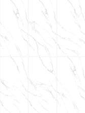 Load image into Gallery viewer, RF-JZ715000A Gold Plating Full Body Marble Tile