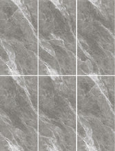 Load image into Gallery viewer, RF-JZ715002A Gold Plating Full Body Marble Tile
