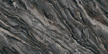 Load image into Gallery viewer, RF-JZ715006B Gold Plating Full Body Marble Tile