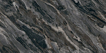 Load image into Gallery viewer, RF-JZ715006B Gold Plating Full Body Marble Tile