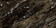 Load image into Gallery viewer, RF-JZ715007B Gold Plating Full Body Marble Tile