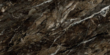 Load image into Gallery viewer, RF-JZ715007B Gold Plating Full Body Marble Tile