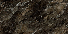 Load image into Gallery viewer, RF-JZ715007B Gold Plating Full Body Marble Tile