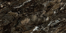 Load image into Gallery viewer, RF-JZ715007B Gold Plating Full Body Marble Tile