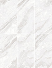 Load image into Gallery viewer, RF-TC126306 Tiger Eye Grey Full Body Marble Tiles