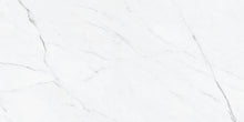 Load image into Gallery viewer, RF-TC126308 White Crystal Full Body Marble Tiles