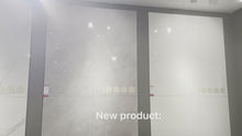 Load and play video in Gallery viewer, RF-JZ715000A Gold Plating Full Body Marble Tile