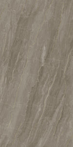 JZ715011B Hot Selling 750x1500mm Full Body Marble Look BROWN Glossy Polished Glazed Porcelain Flooring Tiles