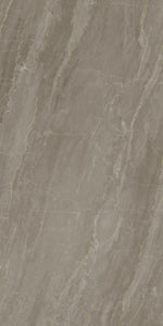 JZ715011B Hot Selling 750x1500mm Full Body Marble Look BROWN Glossy Polished Glazed Porcelain Flooring Tiles