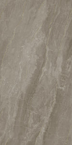 JZ715011B Hot Selling 750x1500mm Full Body Marble Look BROWN Glossy Polished Glazed Porcelain Flooring Tiles